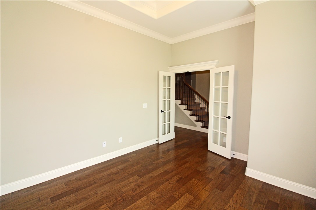 Cornerstone Ridge Sub Ph 2 Bentonville - Residential Lease