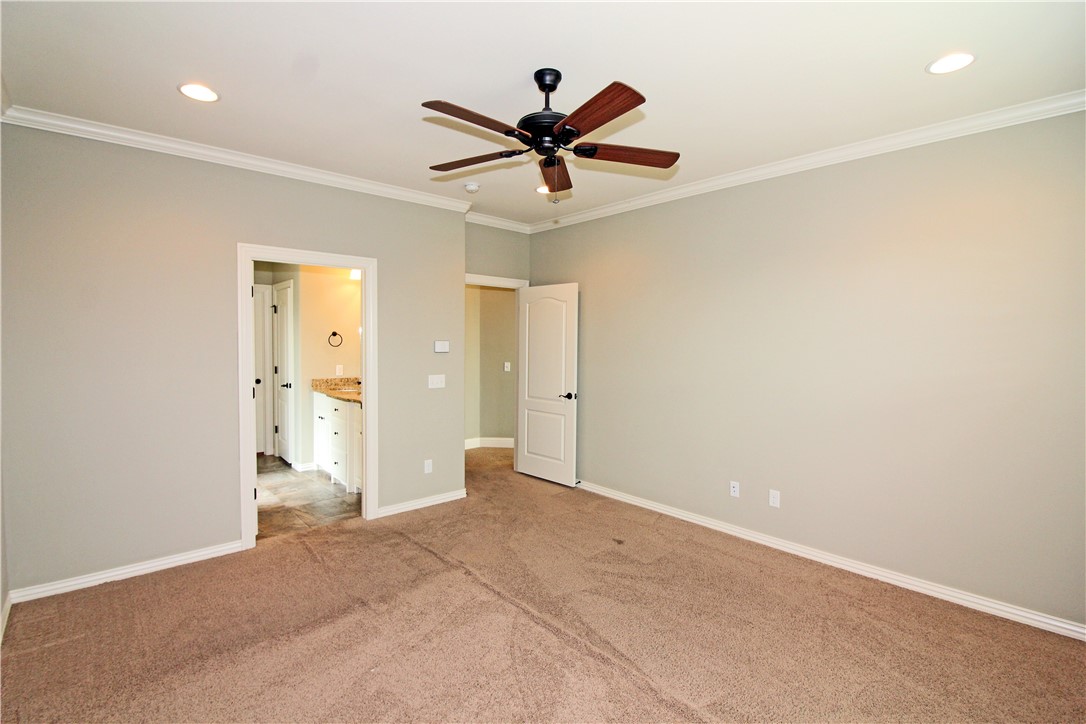 Cornerstone Ridge Sub Ph 2 Bentonville - Residential Lease