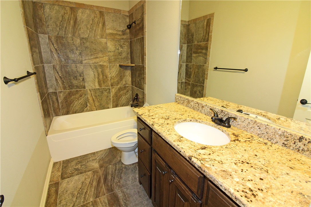 Cornerstone Ridge Sub Ph 2 Bentonville - Residential Lease