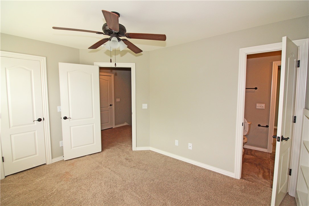 Cornerstone Ridge Sub Ph 2 Bentonville - Residential Lease