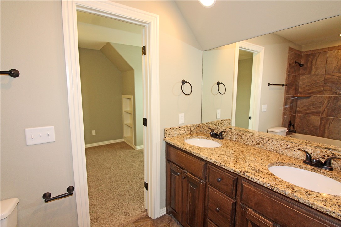 Cornerstone Ridge Sub Ph 2 Bentonville - Residential Lease