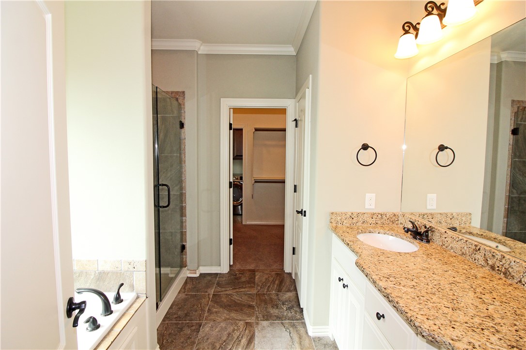 Cornerstone Ridge Sub Ph 2 Bentonville - Residential Lease