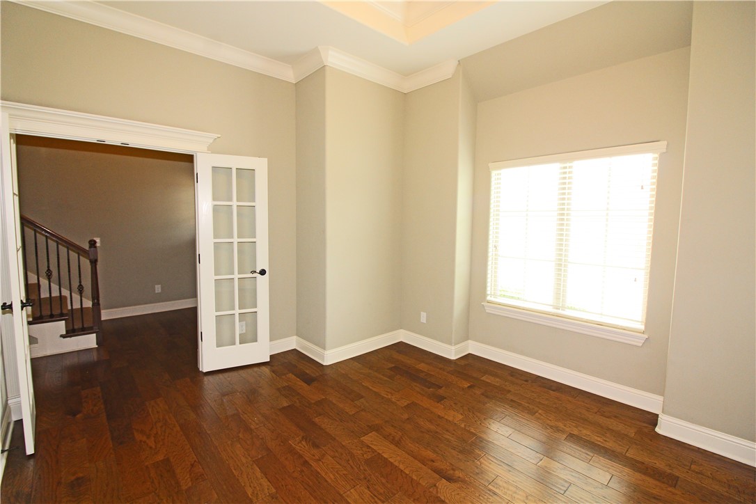 Cornerstone Ridge Sub Ph 2 Bentonville - Residential Lease