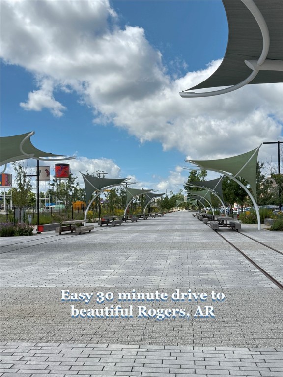 Moulder Hollow Sec Iii Rurban - Land