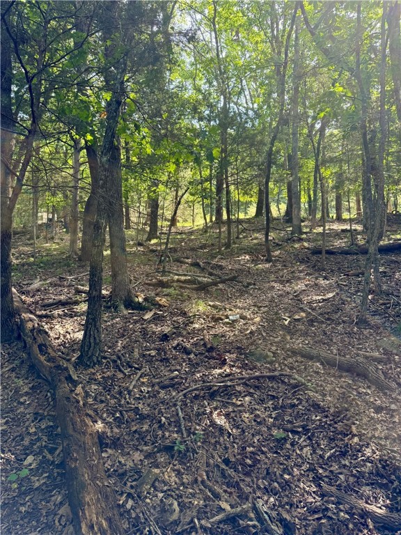 Moulder Hollow Sec Iii Rurban - Land