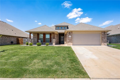 Photo of 981 Sundance Lane, Centerton, AR 72712 (MLS # 1362616)