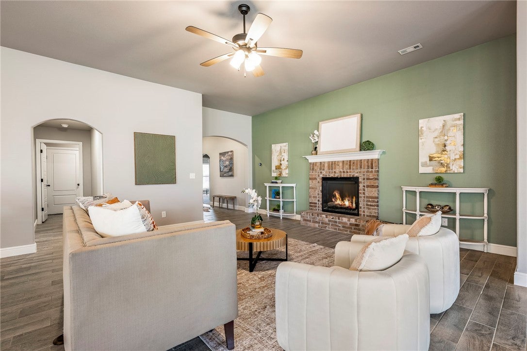 981 Sundance Lane