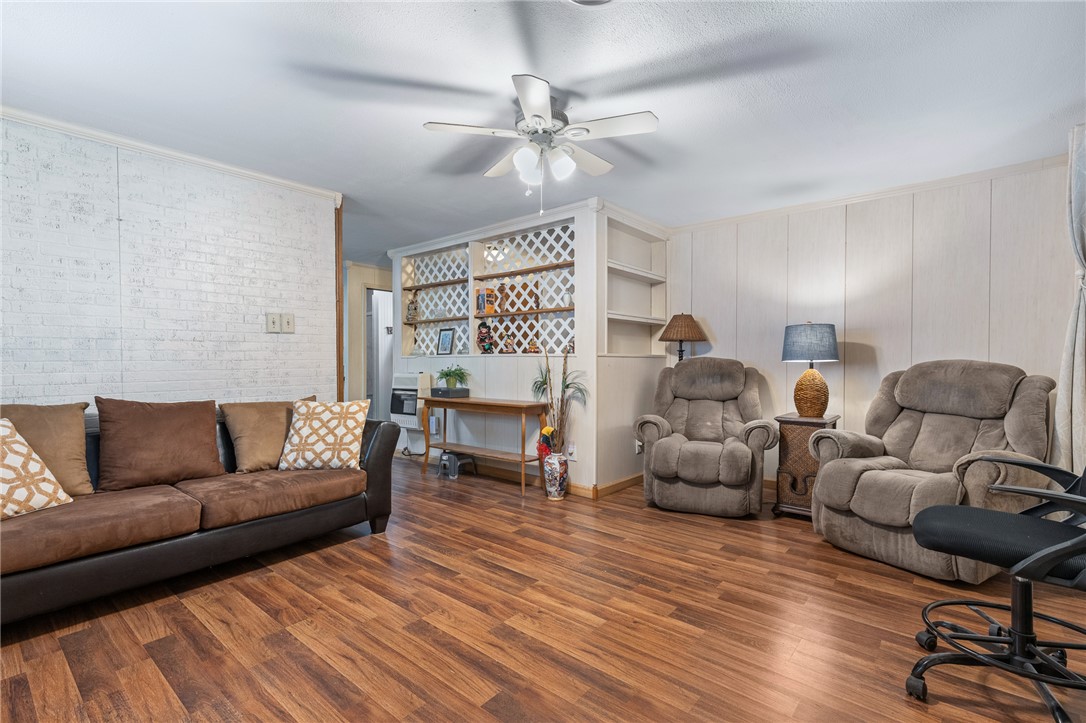 Saville Terrace - Residential