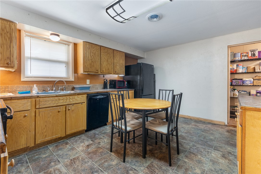 Saville Terrace - Residential