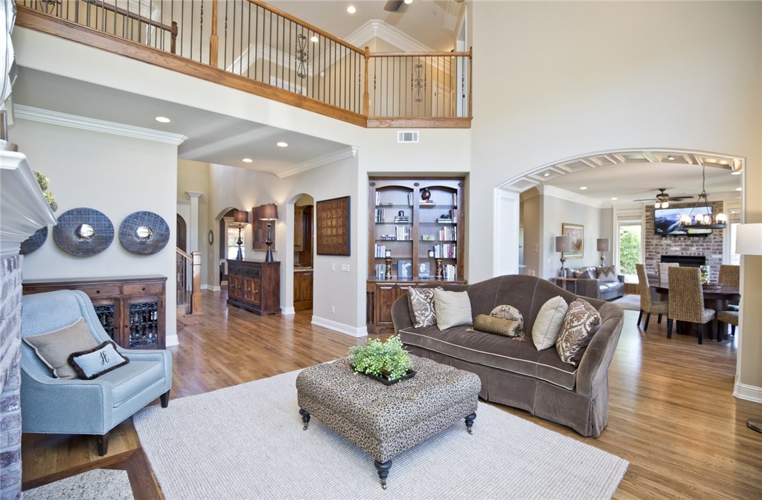 Pinnacle Sub Ph 4 Rogers - Residential