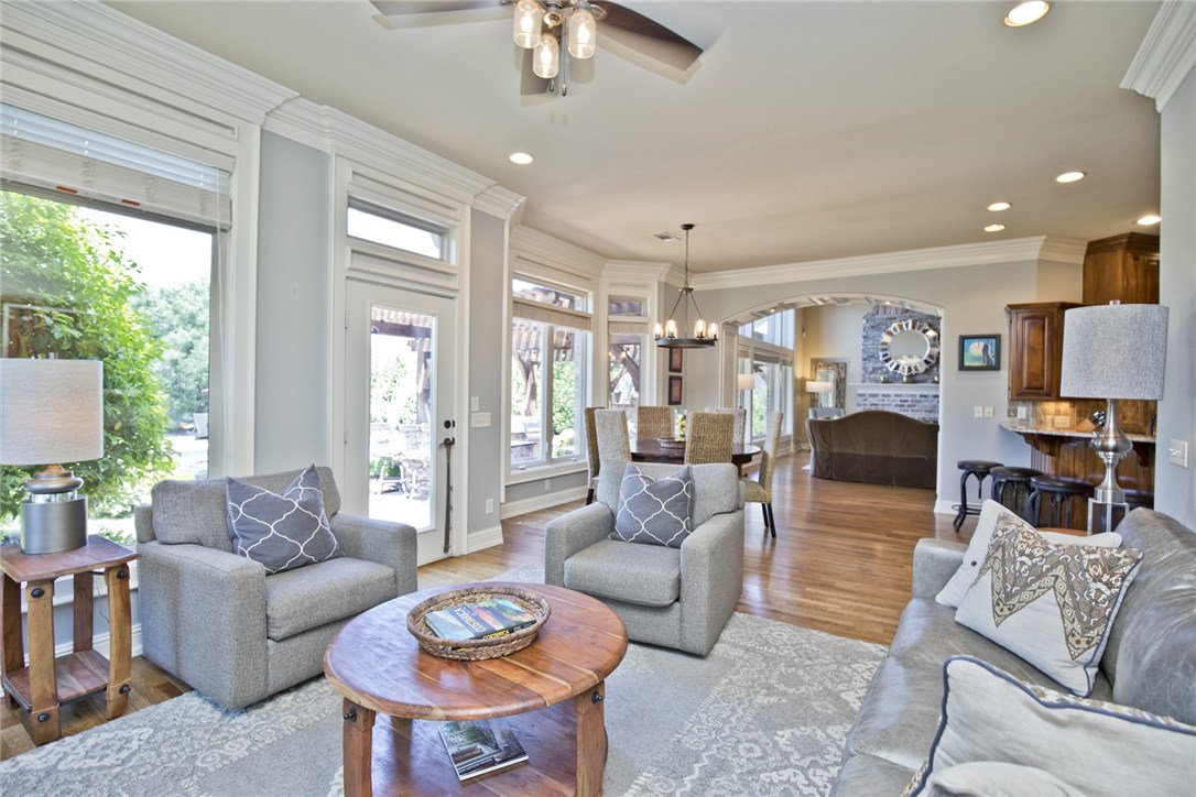 Pinnacle Sub Ph 4 Rogers - Residential