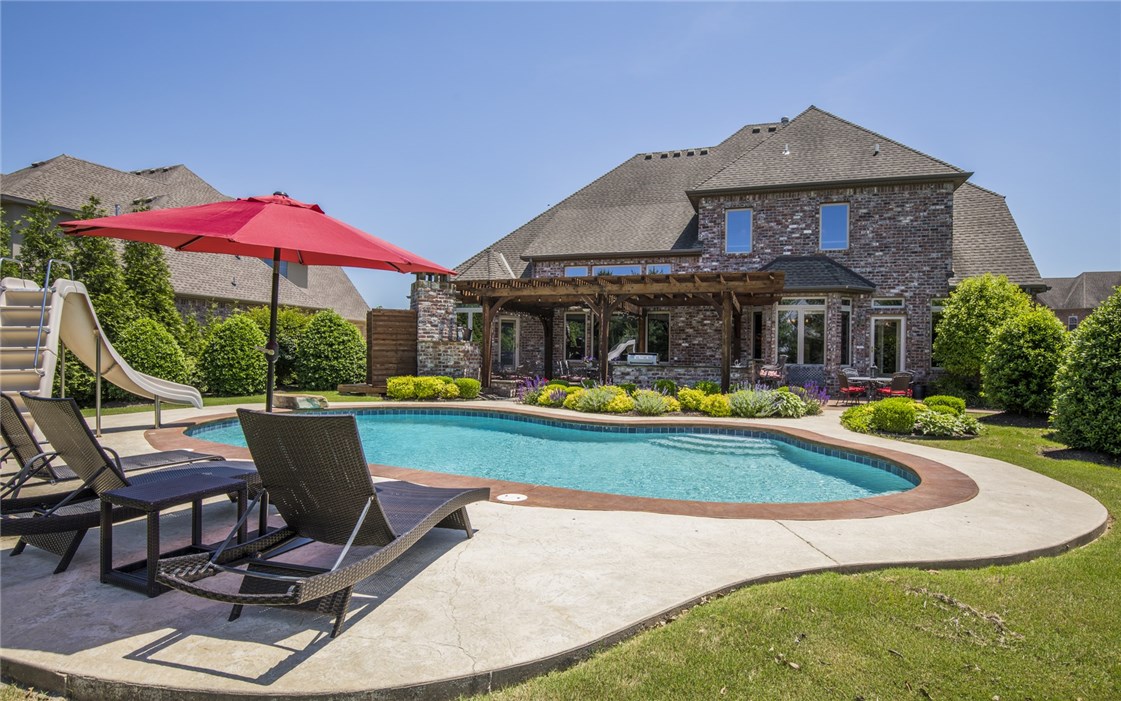 Pinnacle Sub Ph 4 Rogers - Residential