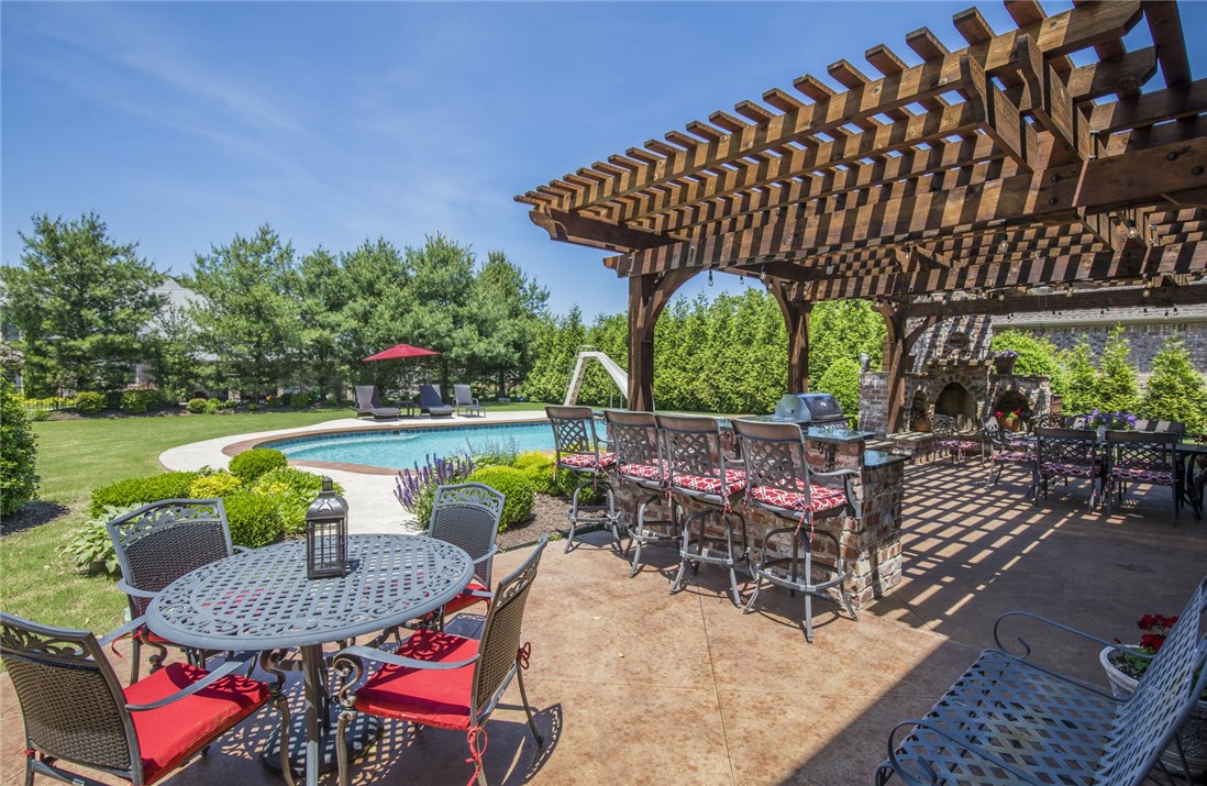 Pinnacle Sub Ph 4 Rogers - Residential