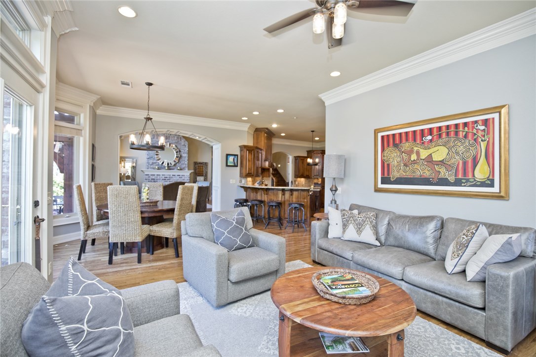 Pinnacle Sub Ph 4 Rogers - Residential