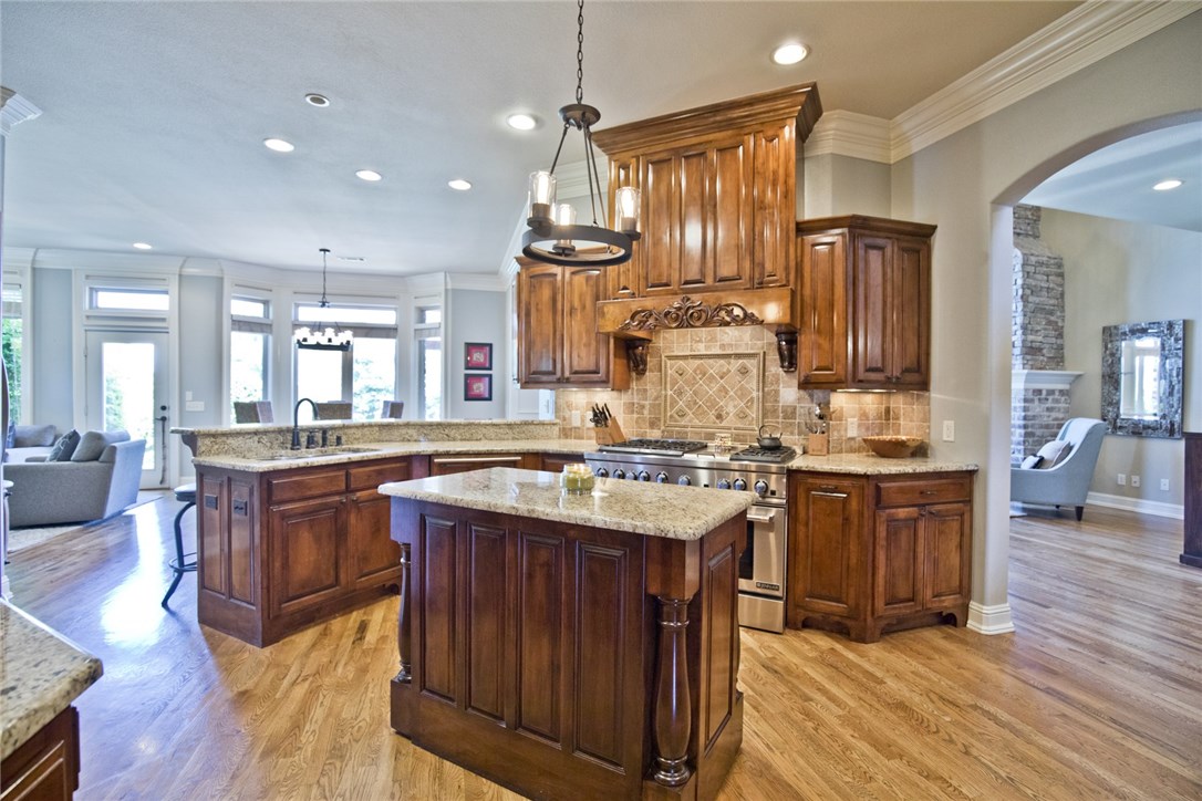 Pinnacle Sub Ph 4 Rogers - Residential