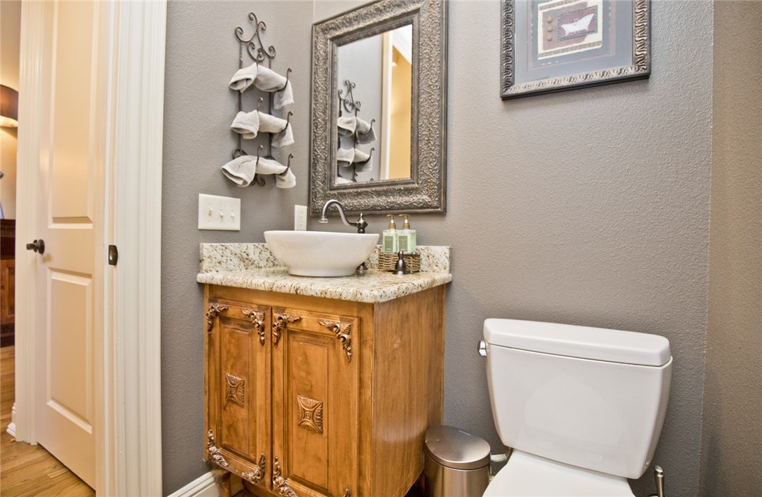 Pinnacle Sub Ph 4 Rogers - Residential