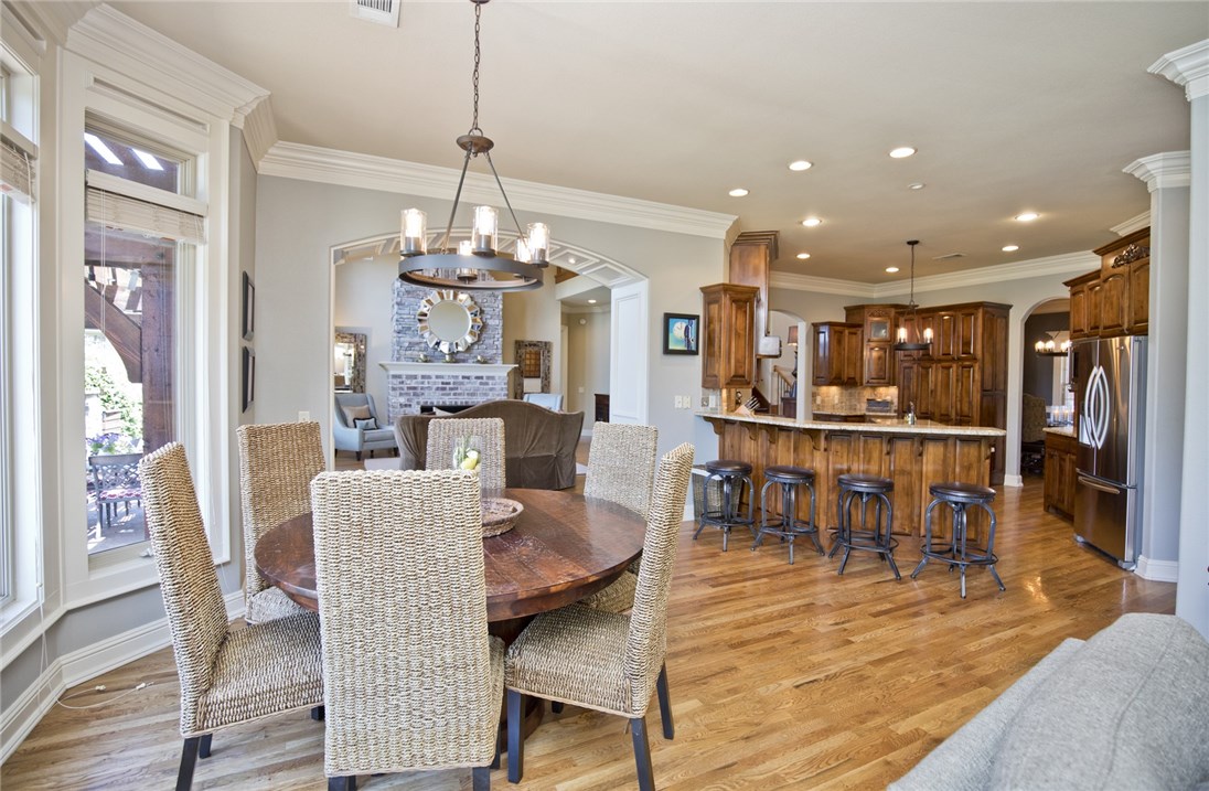 Pinnacle Sub Ph 4 Rogers - Residential