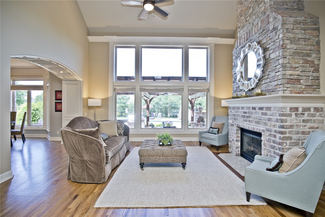 Pinnacle Sub Ph 4 Rogers - Residential