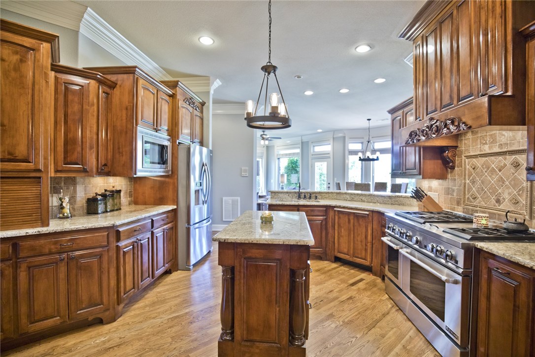 Pinnacle Sub Ph 4 Rogers - Residential