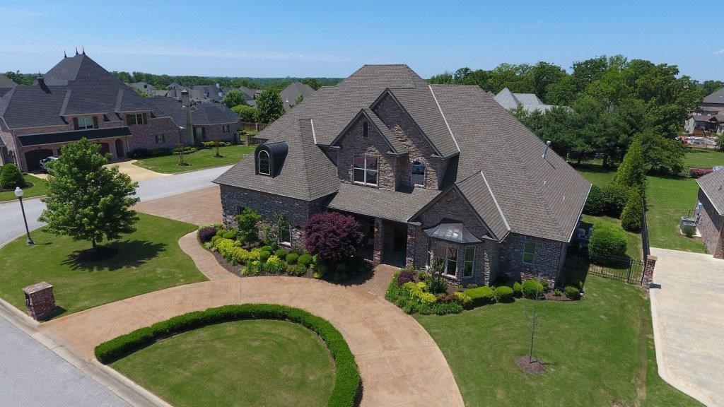 Pinnacle Sub Ph 4 Rogers - Residential