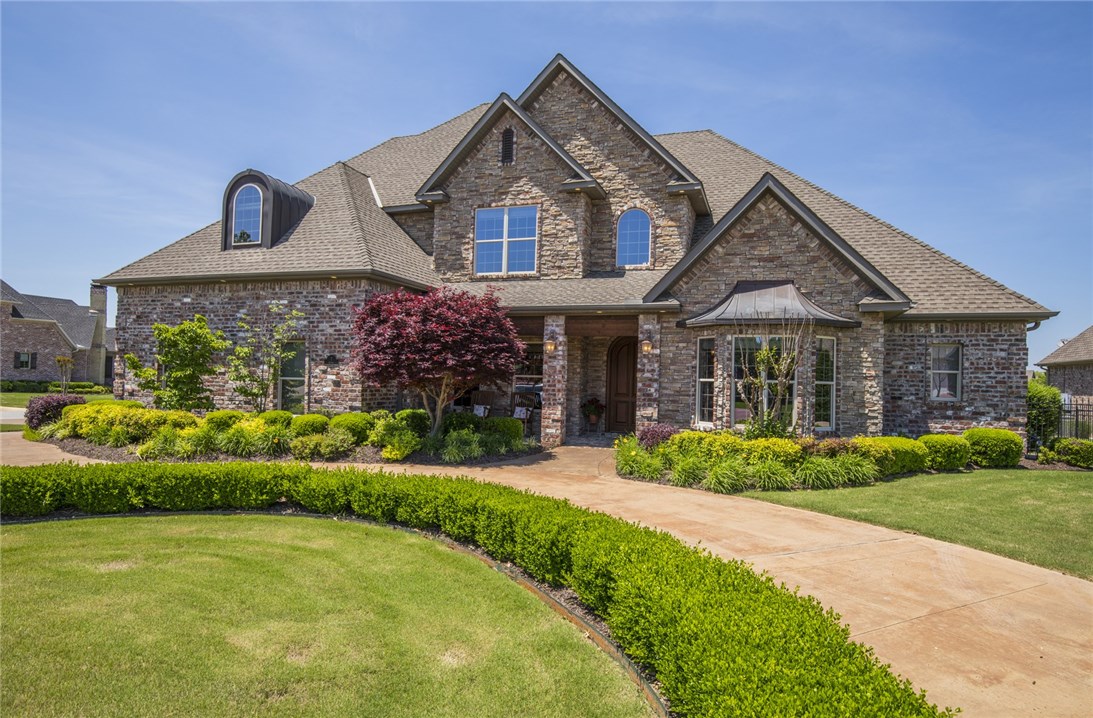 Pinnacle Sub Ph 4 Rogers - Residential