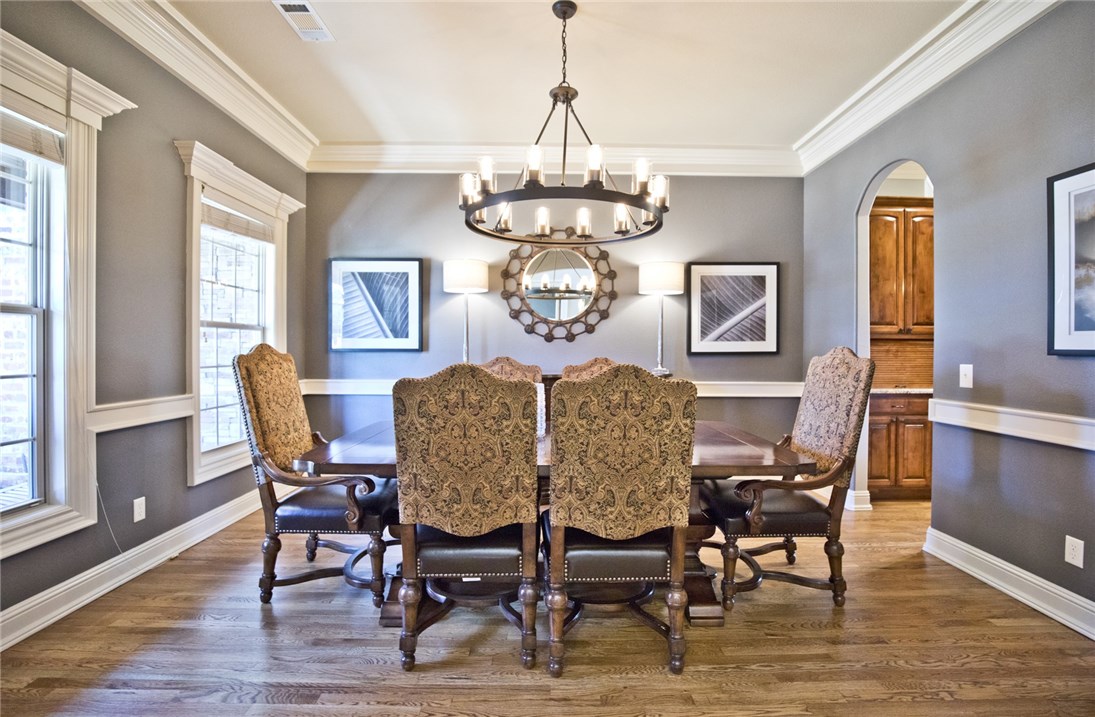 Pinnacle Sub Ph 4 Rogers - Residential