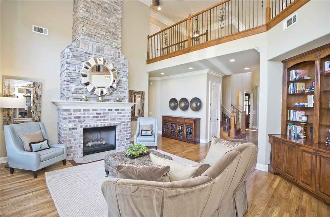 Pinnacle Sub Ph 4 Rogers - Residential