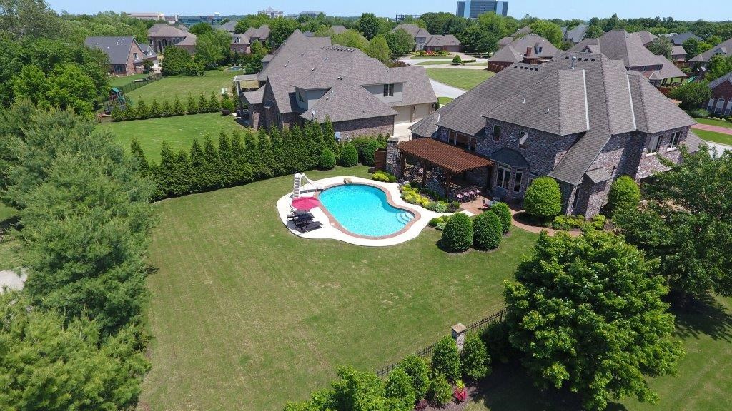 Pinnacle Sub Ph 4 Rogers - Residential