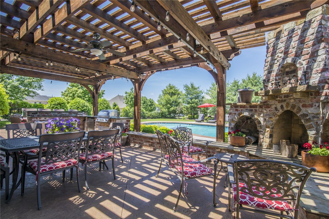 Pinnacle Sub Ph 4 Rogers - Residential