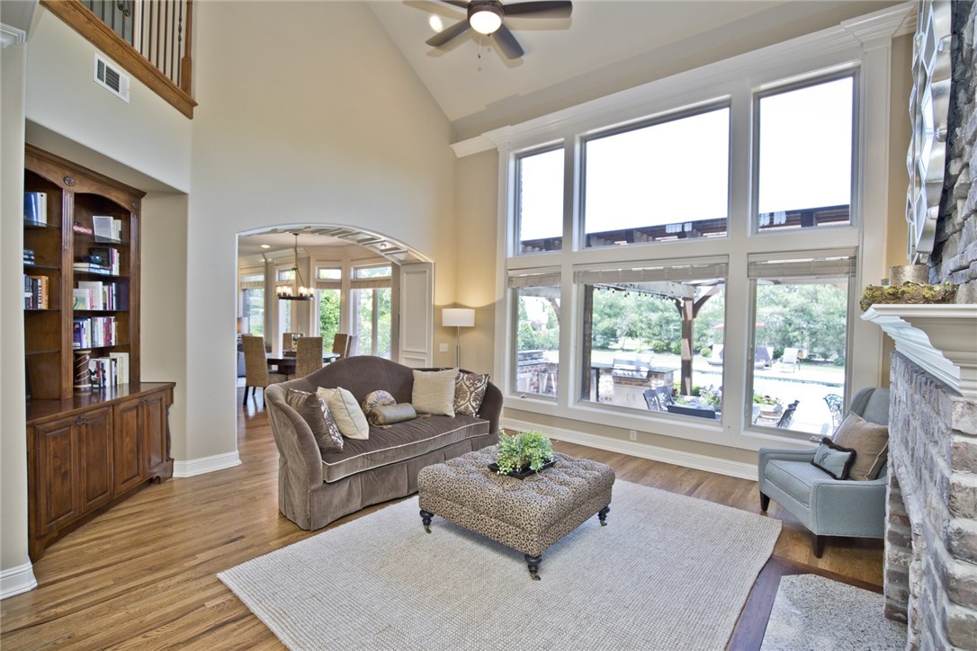 Pinnacle Sub Ph 4 Rogers - Residential