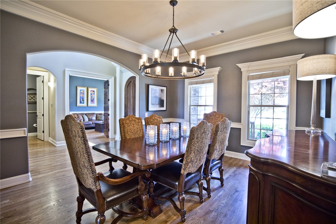 Pinnacle Sub Ph 4 Rogers - Residential