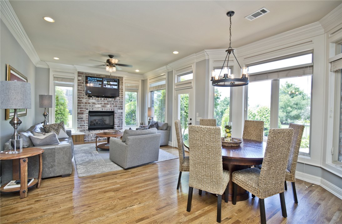 Pinnacle Sub Ph 4 Rogers - Residential