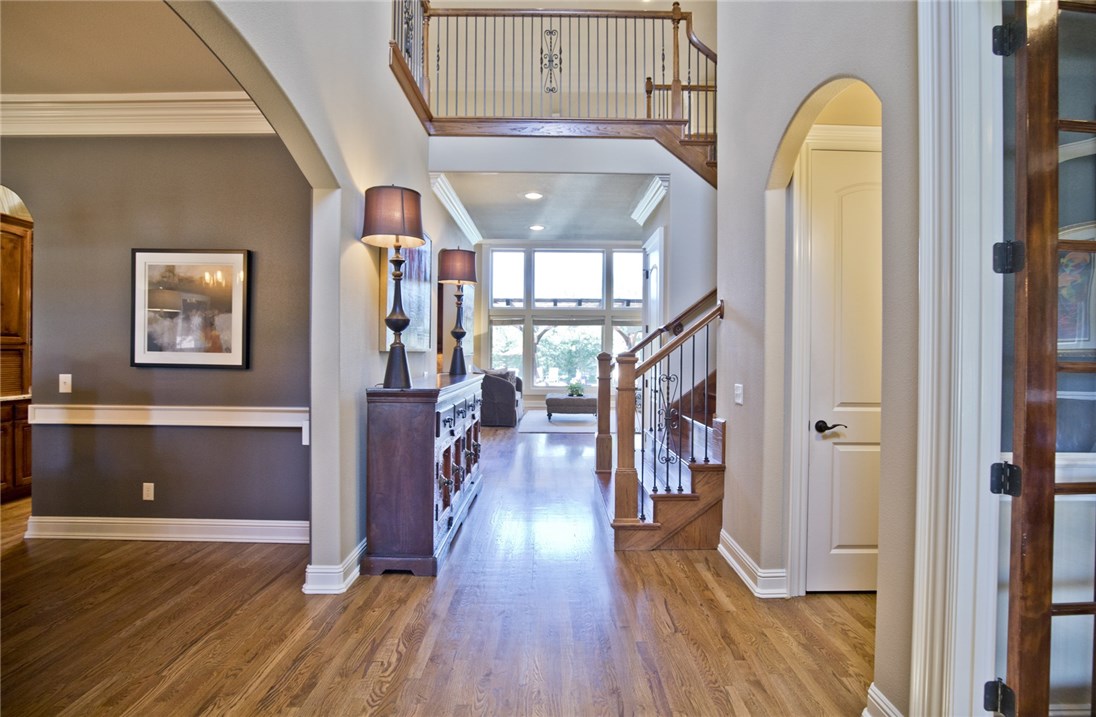 Pinnacle Sub Ph 4 Rogers - Residential