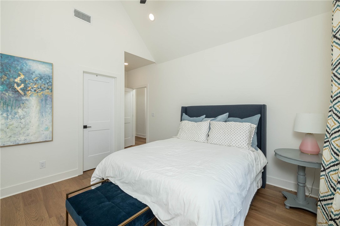 Blackberry Ridge Ph I - Residential