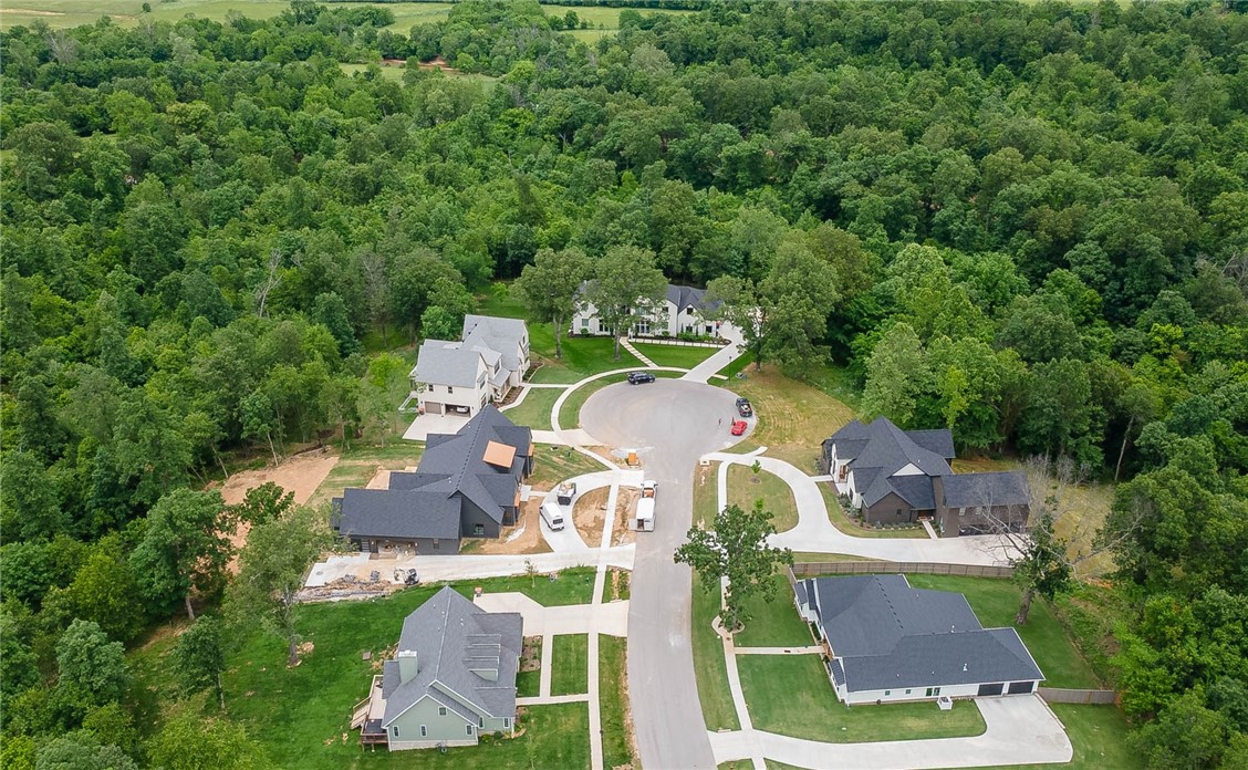 Blackberry Ridge Ph I - Residential