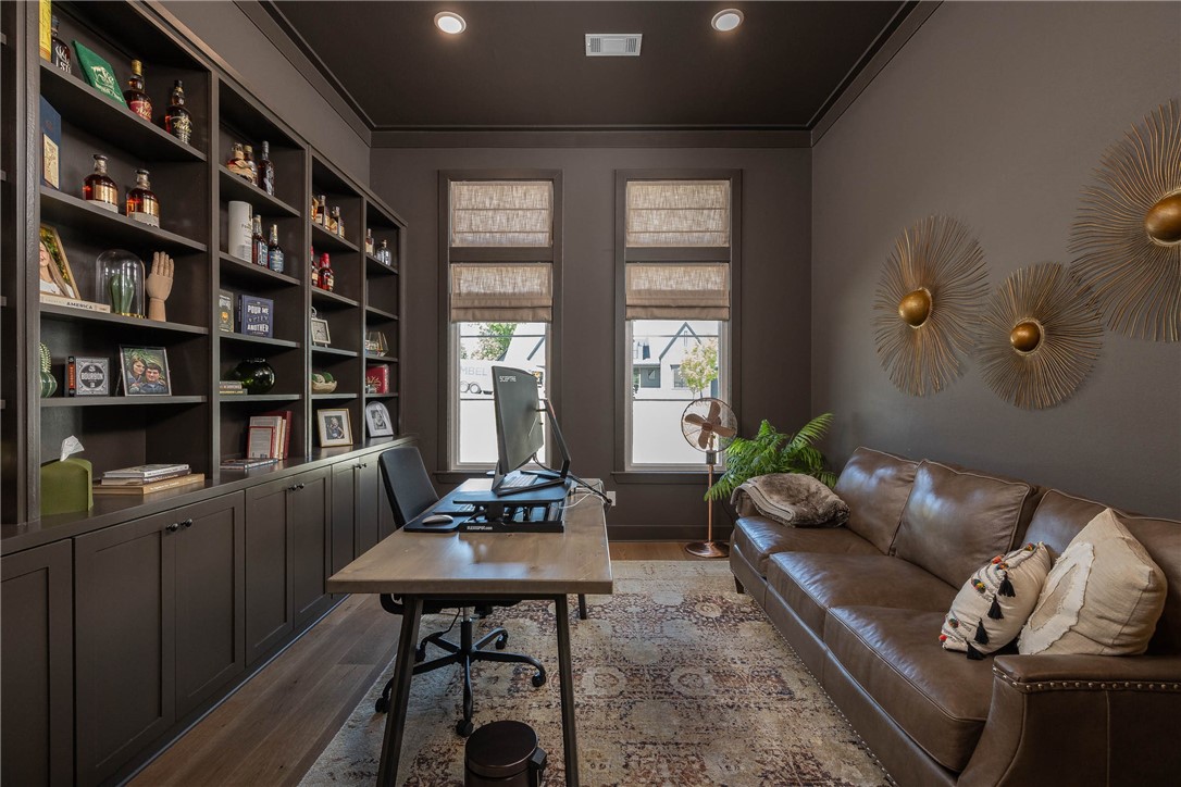 Blackberry Ridge Ph I - Residential