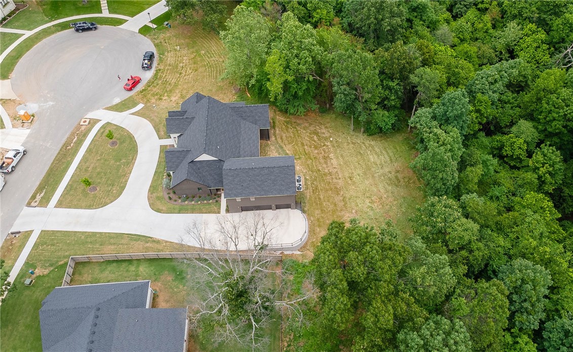 Blackberry Ridge Ph I - Residential