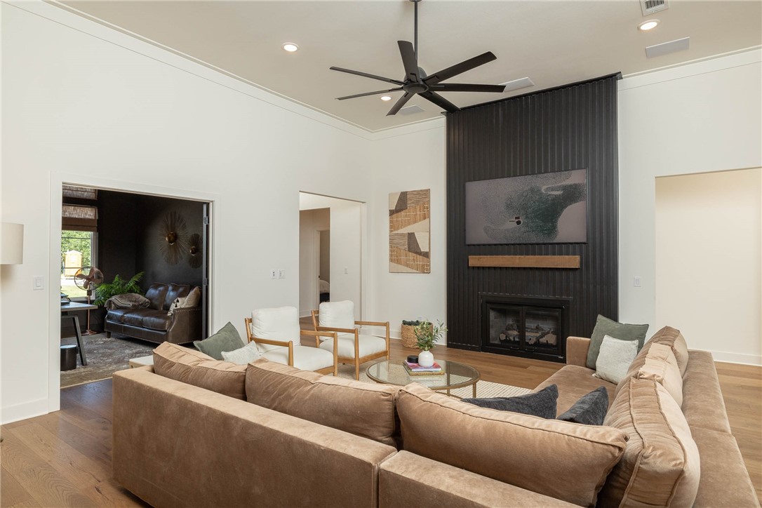 Blackberry Ridge Ph I - Residential