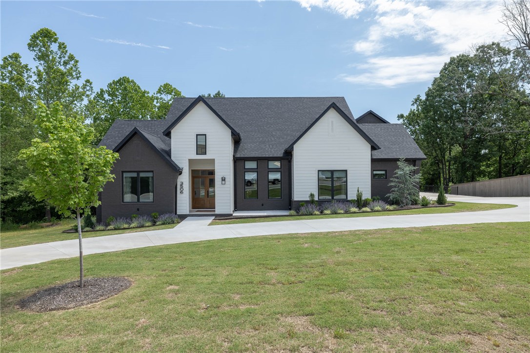 Blackberry Ridge Ph I - Residential