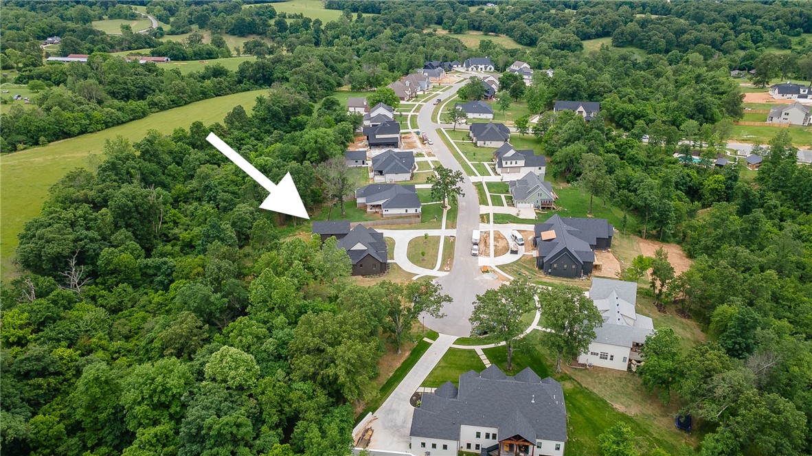 Blackberry Ridge Ph I - Residential