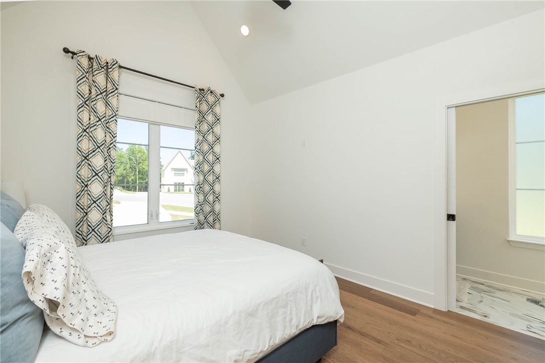 Blackberry Ridge Ph I - Residential