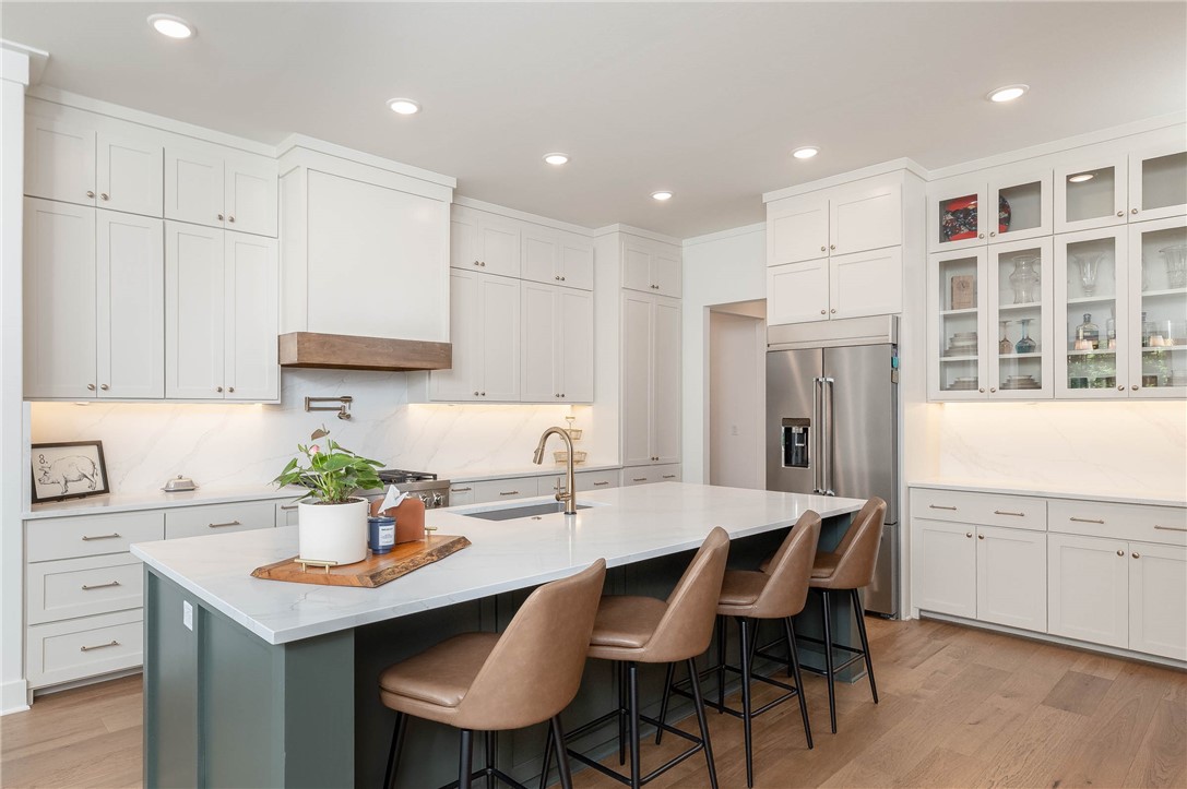 Blackberry Ridge Ph I - Residential