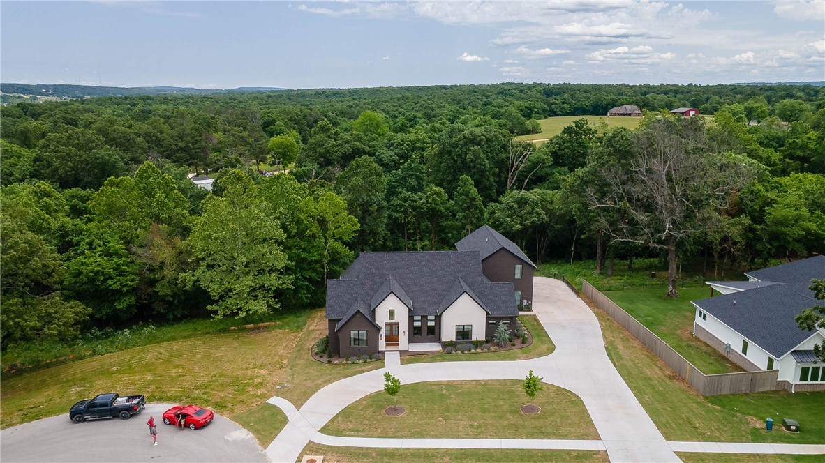 Blackberry Ridge Ph I - Residential