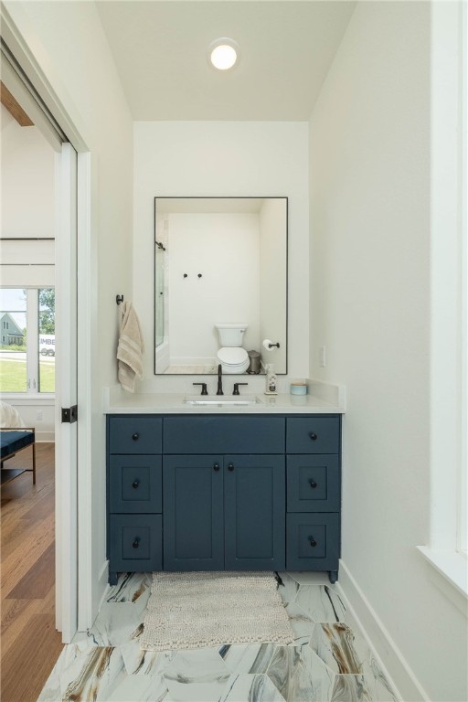 Blackberry Ridge Ph I - Residential