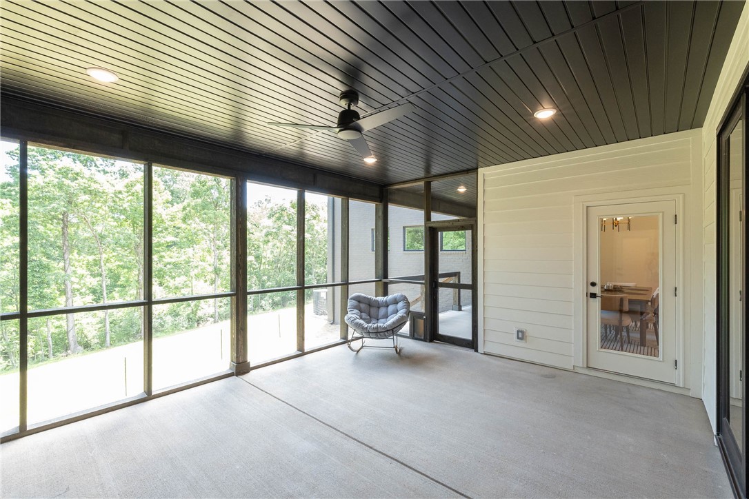 Blackberry Ridge Ph I - Residential