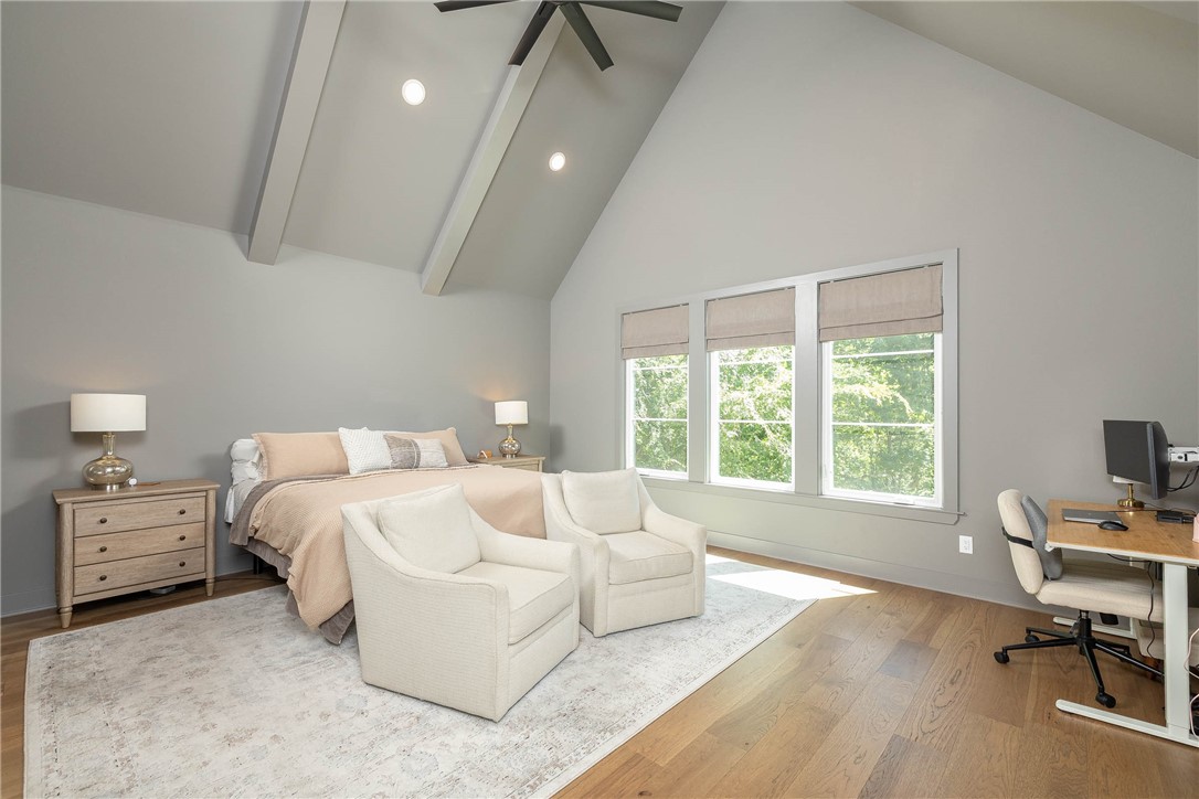 Blackberry Ridge Ph I - Residential