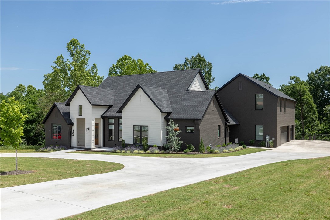 Blackberry Ridge Ph I - Residential