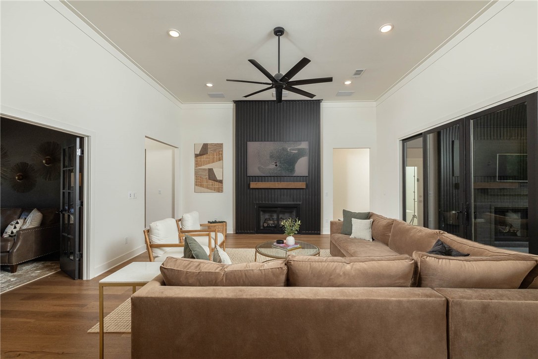 Blackberry Ridge Ph I - Residential