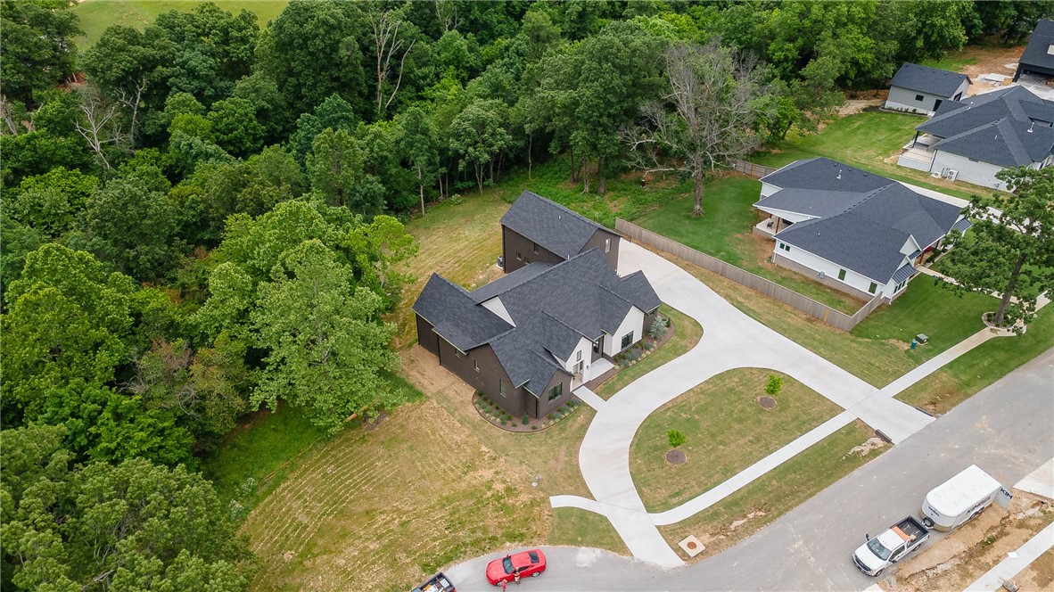 Blackberry Ridge Ph I - Residential