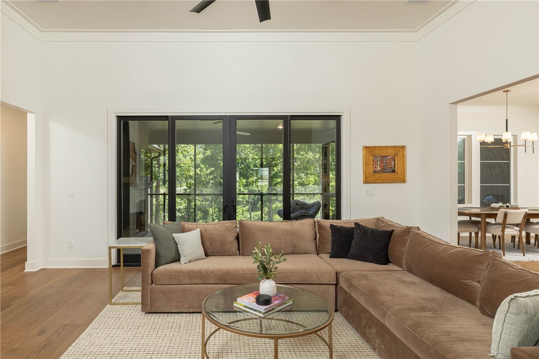 Blackberry Ridge Ph I - Residential